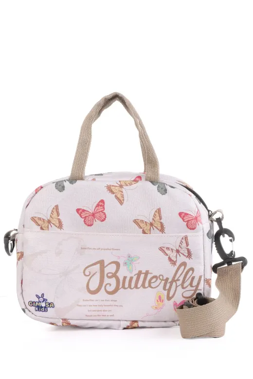 Butterfly termal çocuk çantası