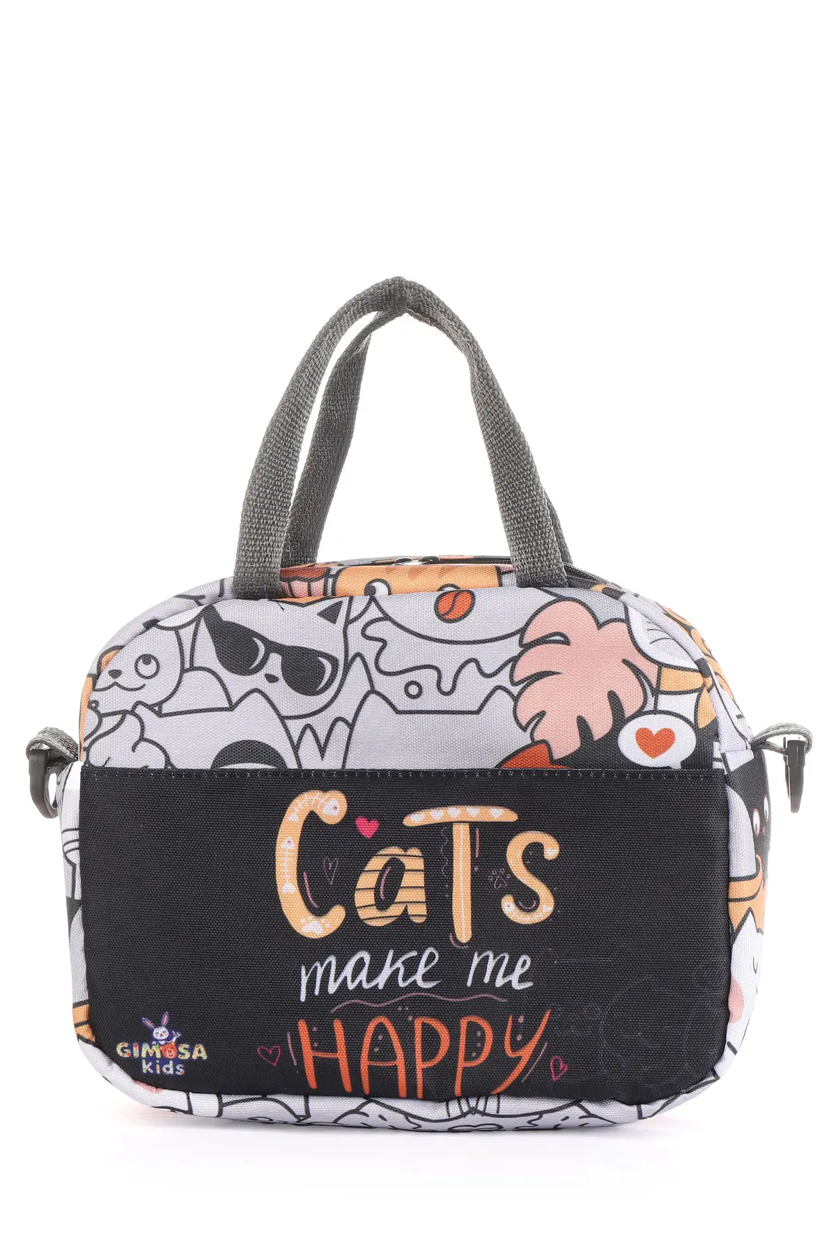 Cats termal beslenme çantası